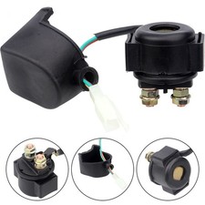 Anlasser Relais Teil für POLARIS Modelle inkl. SAWTOOTH und PHOENIX ATVs