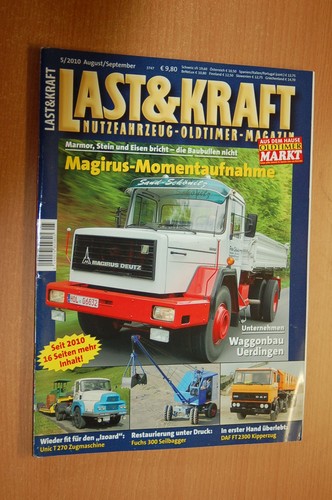Last kraft 2010 05 - &,