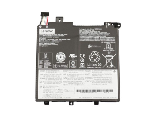 Lenovo l17c2pb1 akku 30wh - l17c2pb1,