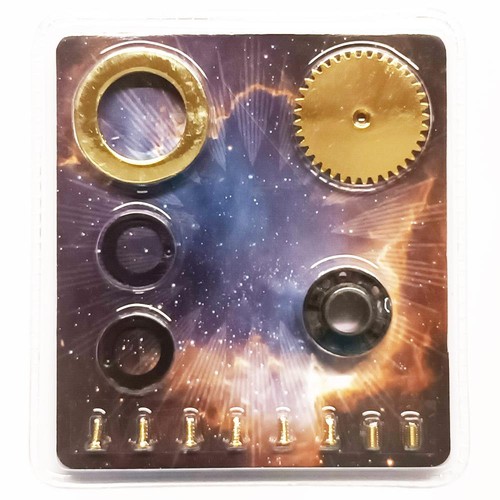 Build precision solar - precision, system