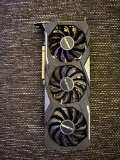 Gigabyte NVIDIA GeForce RTX