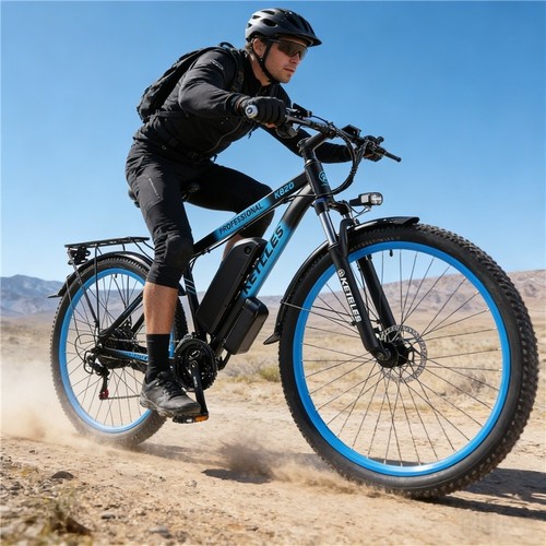Elektrofahrrad pedelec - elektrofahrrad, 29''pedelec
