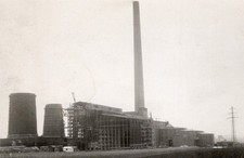 63/830 AK BAU KRAFTWERK PLESSA
