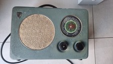 RADIONE Radio R9 Radio vintage 1950