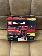 Einhell 18V Akku
