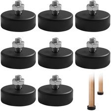 Gummifüße Gummipuffer M8