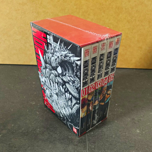 Kazé one punch man - man, manga