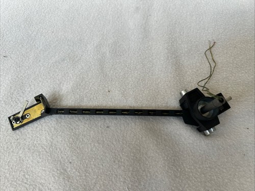 Dual 1210 tonarm tonarmkopf - 1210,