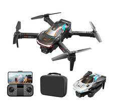 YCRC A88 Drohne mit Kamera 1080P (Full HD) für Kinder - faltbarer Quadcopter