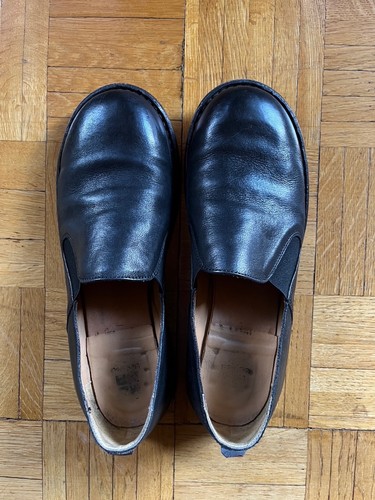 Moma loafer 41 schwarz - loafer,