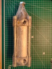 Pneumatik-Zylinder Rexroth