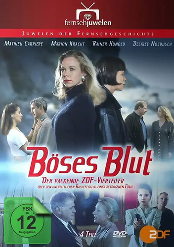 Fernsehjuwelen böses blut - böses,
