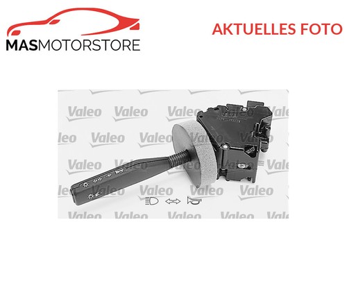 Lenkstockschalter valeo 251154 - valeo,