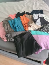 Damen Bekleidung Paket Gr