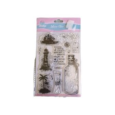 Stempelset Clear Stamps