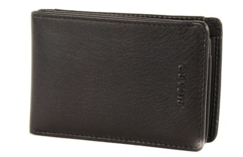 Picard brooklyn bifold wallet - bifold,