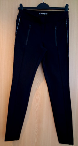 Cambio sport freizeit hose - cambio,