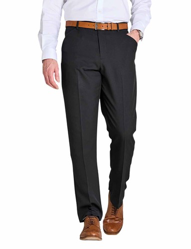 Herren formelle hose frosch - herren,