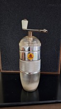 Kaffeemühle Reisekaffeemühle Vintage DDR Retro