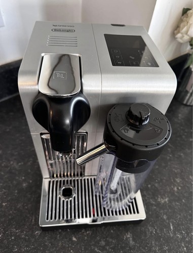 Longhi lattissima pro - de’longhi,