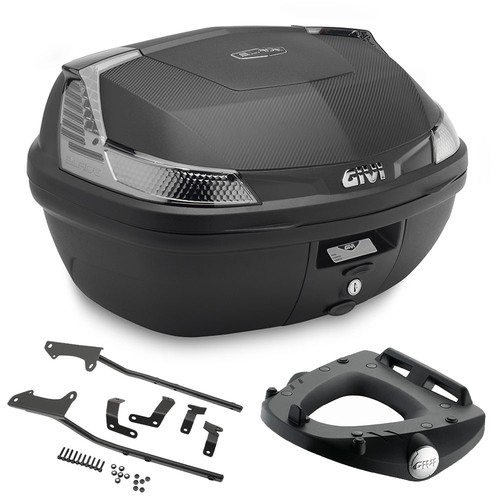 Givi b47nt monolock - monolock, koffer