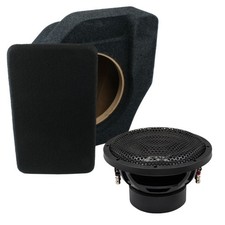 Subwoofer für Audi A4 B8