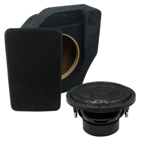 Subwoofer für audi b8 - subwoofer,