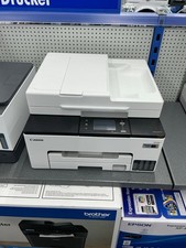 CANON MAXIFY GX2050 Multifunktionsdrucker, Weiß - Wie neu 1#27284126