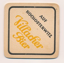 Bierdeckel Österreich