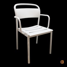 Muuto - Linear Steel Armchair