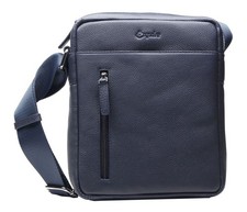 Esquire oxford crossbody bag - oxford,