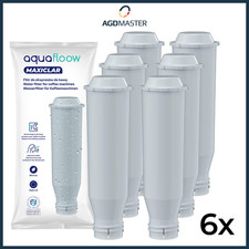 6x Wasserfilter ersatz von