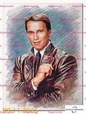 Arnold Schwarzenegger--B0C-