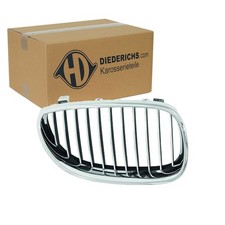 DIEDERICHS KÜHLERGRILL NIERE