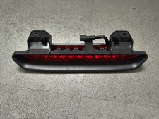 Chevrolet Orlando 2012 Dritte