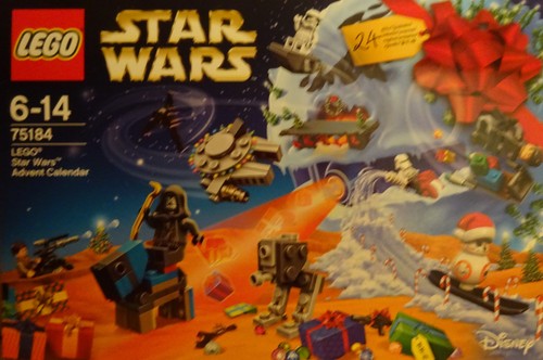 Lego 75184 sw - 75184,