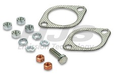 Montagesatz Katalysator HJS 82