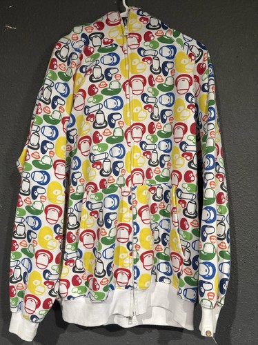 Bathing ape baby milo - a,