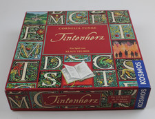 Tintenherz Cornelia Funke u