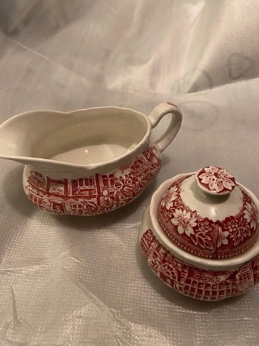 Royal tudor ware - royal,