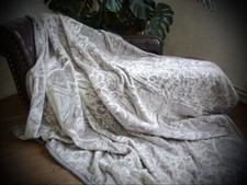 XXL Luxus Tagesdecke