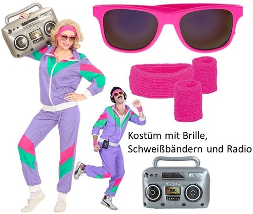 Unisex retro jahre - unisex,