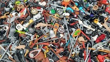 Lego waffen ausrüstung - lego, 50
