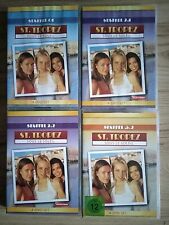 St Tropez sous le soleil