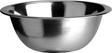 Edelstahl Schüssel [Größe