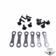 Schrauben Satz Verkleidung Reparatur Set für Piaggio TPH Sfera Zip Runner