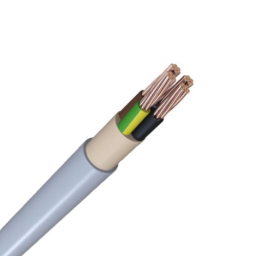 Mantelleitung pvc nym - pvc, nym-j