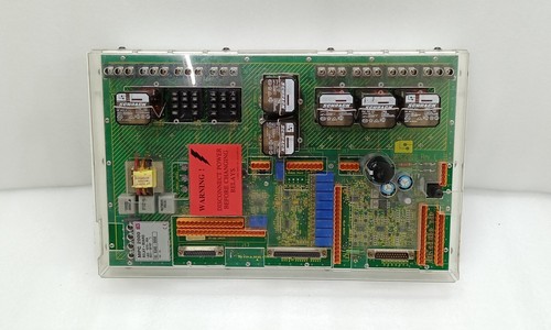 Lanng stelman mpc 2000 - &,
