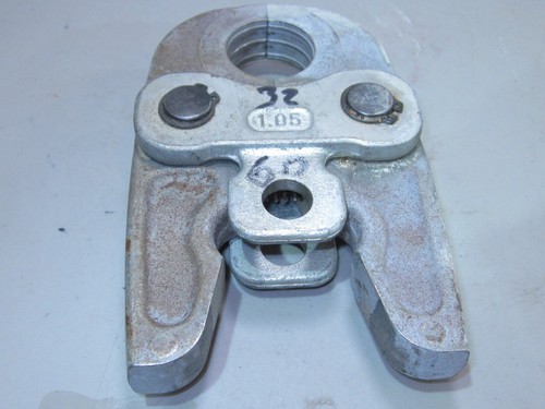 U32 presszange unipipe - presszange, unipipe,