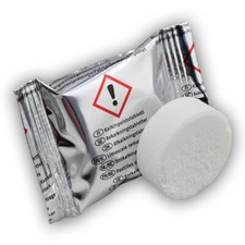 5 x Entkalkungstabletten für